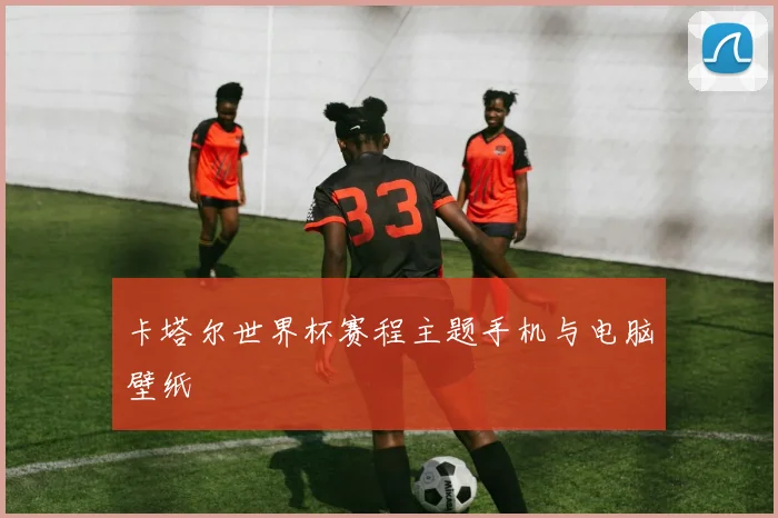 卡塔尔世界杯赛程主题手机与电脑壁纸