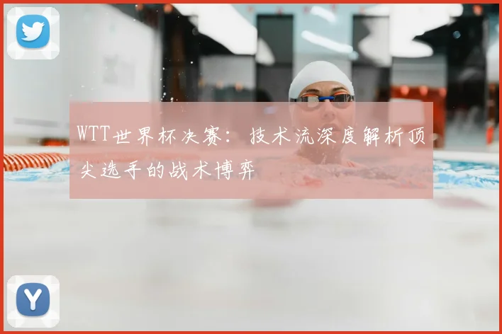 WTT世界杯决赛:技术流深度解析顶尖选手的战术博弈